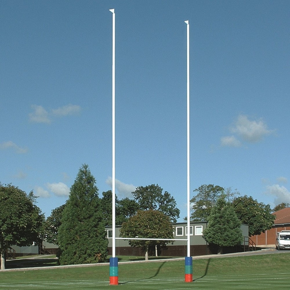 rugby-posts