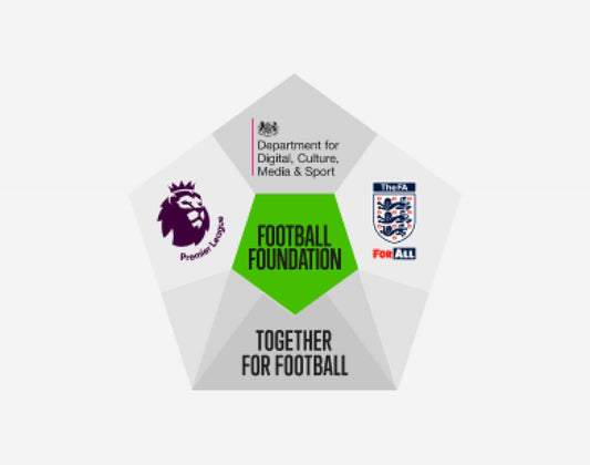 football-funding-logo