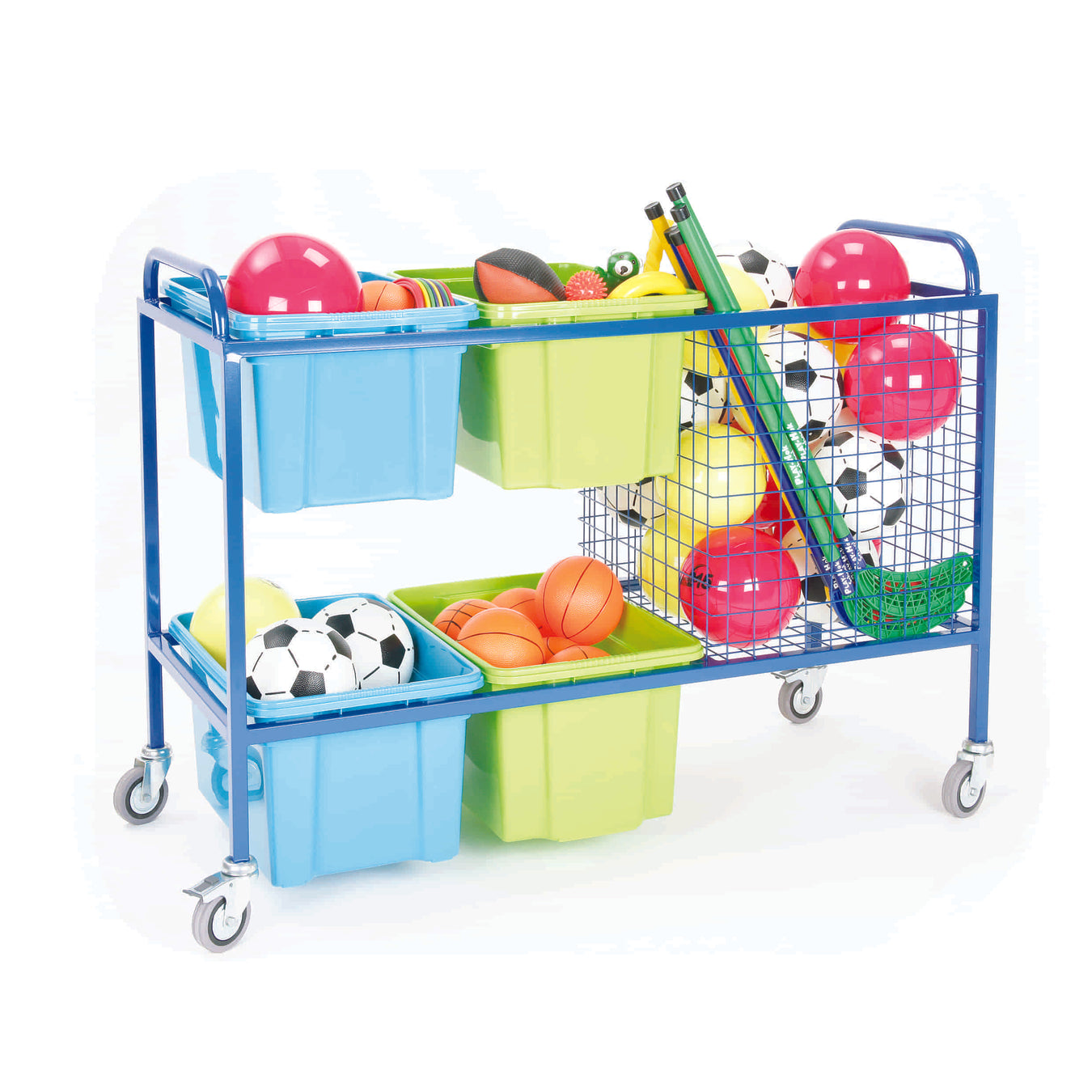 School Trollies