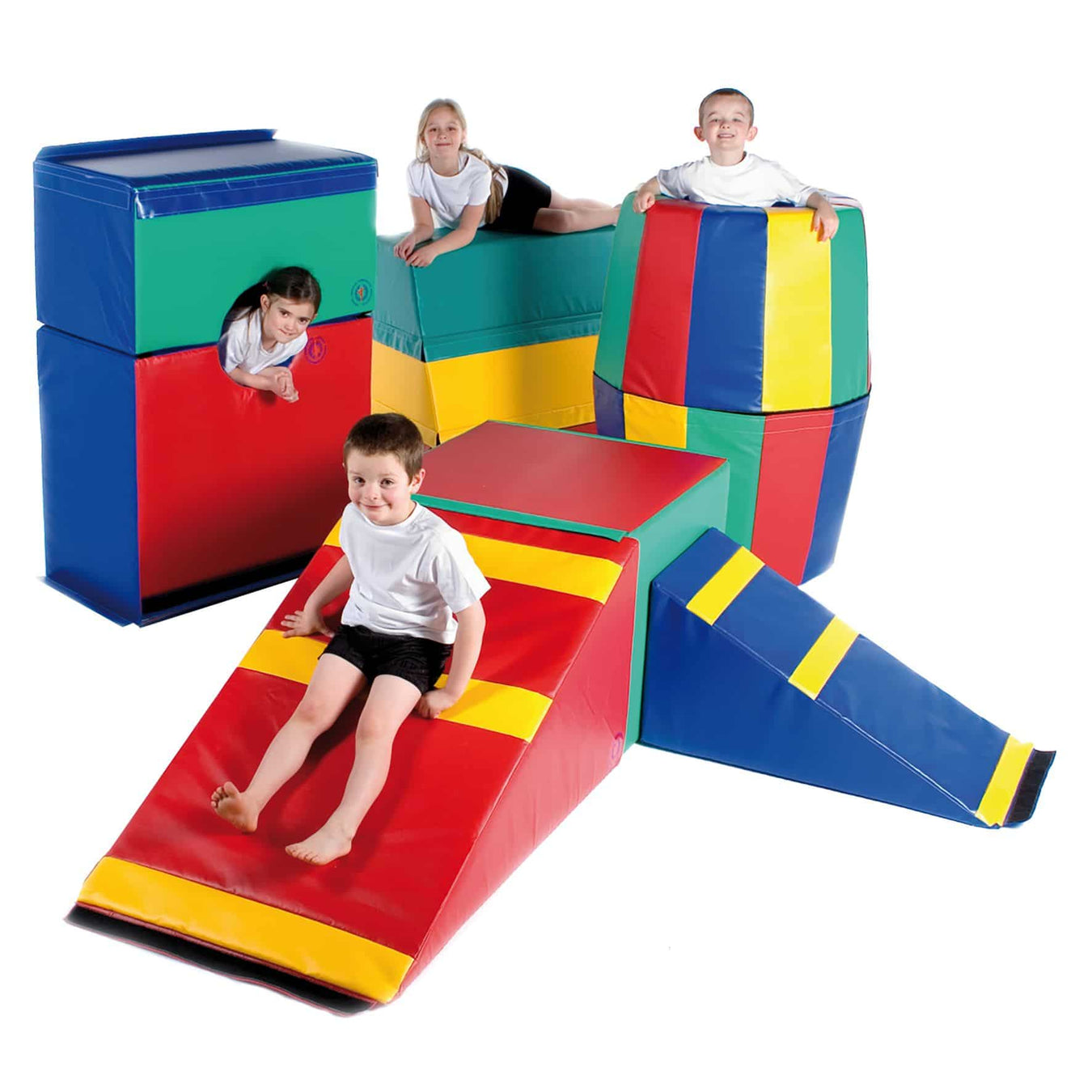 Early Years Gymnastics