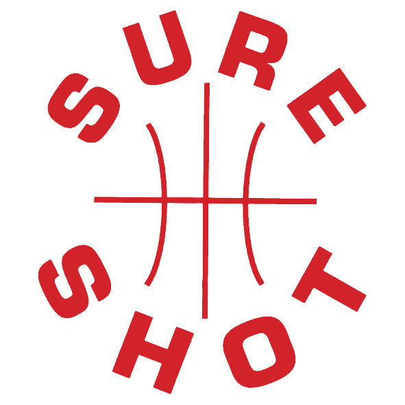sure-shot-sports logo
