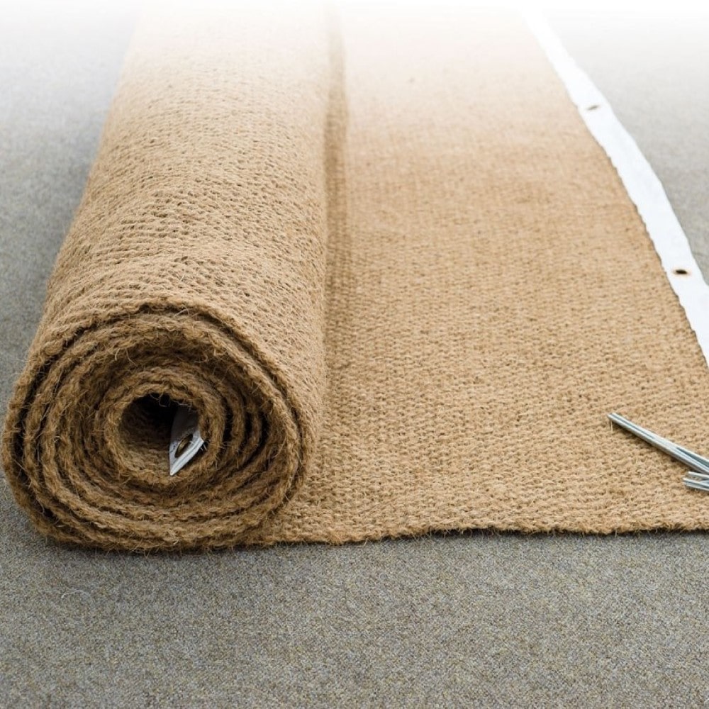 cricket covers - wicket matting
