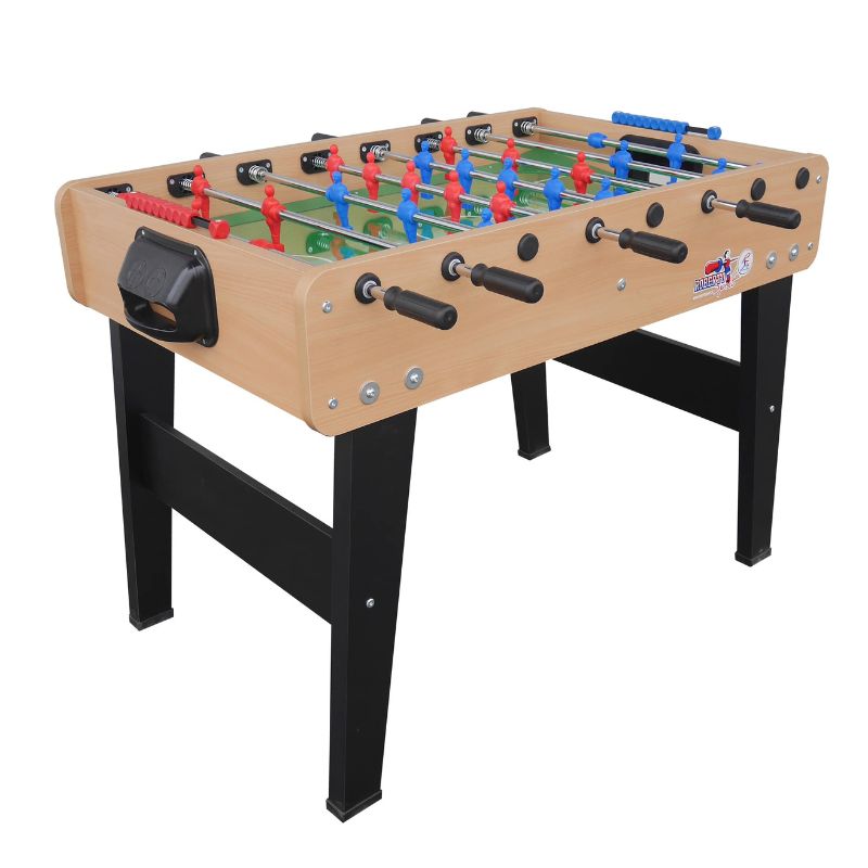 foosball tables - scout table football