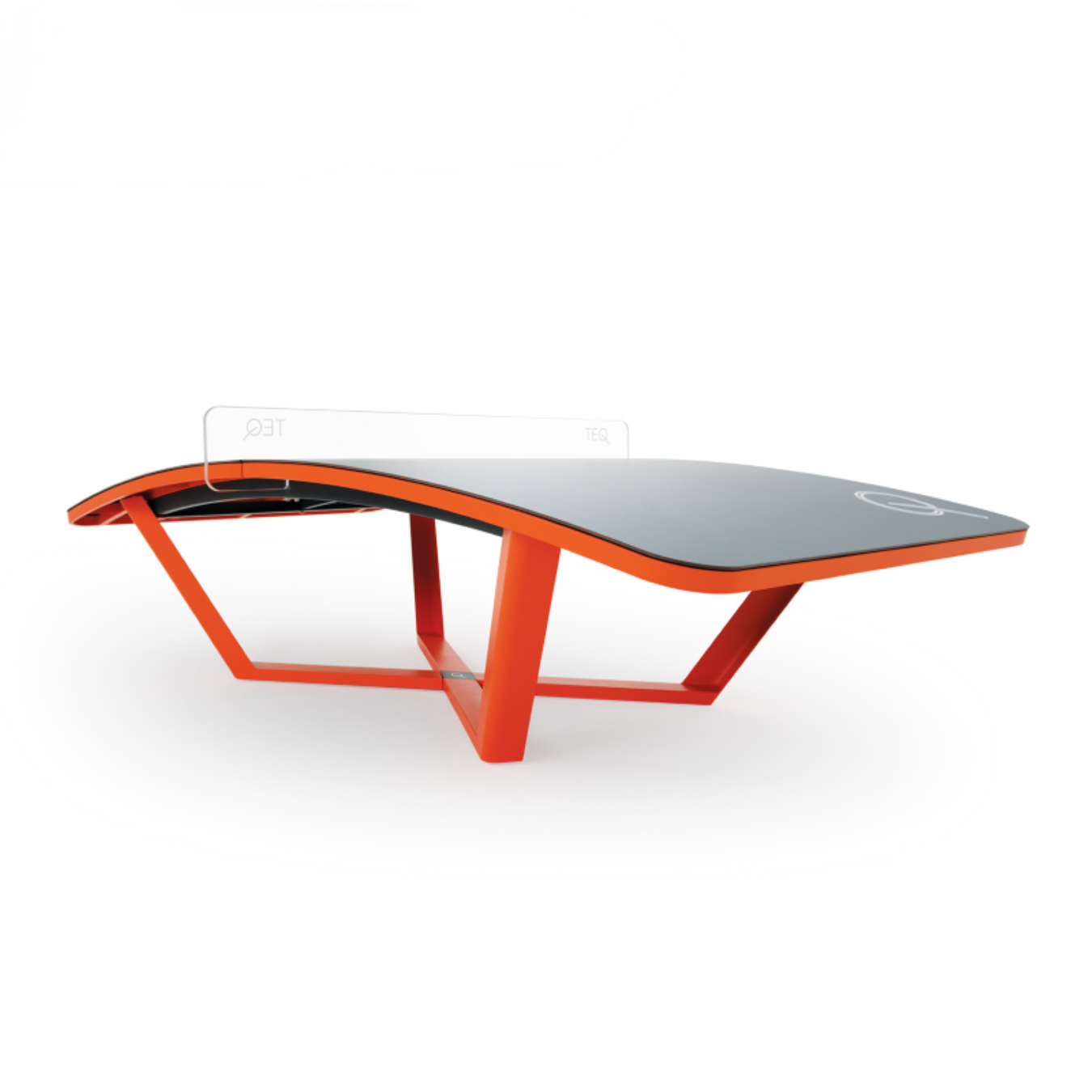 sports equipment - teq one table