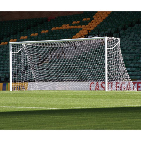 4G Stadium Club Goal - 11-a-Side Aluminium Goal (Pair)