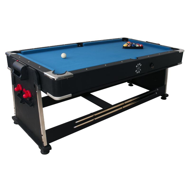 4-in-one-pool-table