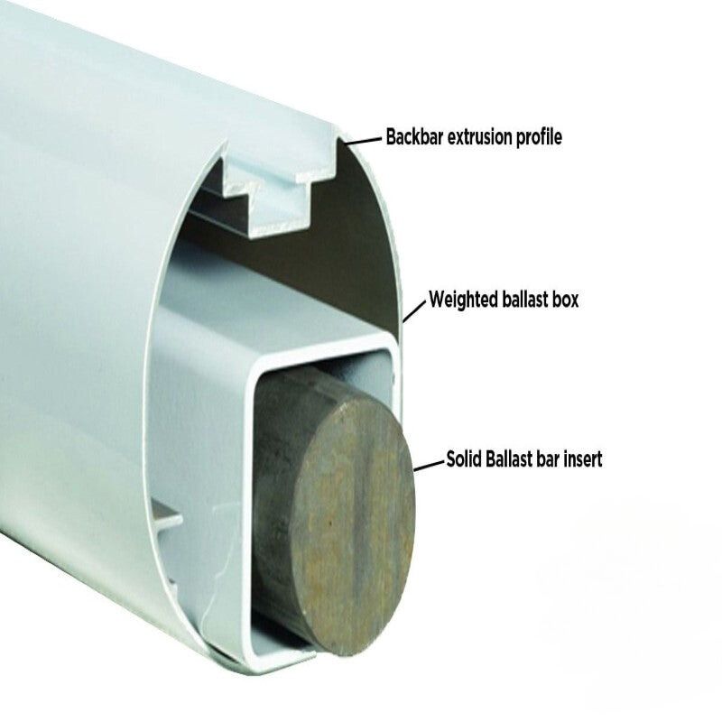 4GWeightedPortagoal7-a-sideAluminiumFootballGoalpost