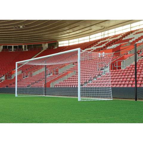 4G Pro Stadium Goal - 11-a-Side Aluminium Goal (Pair)