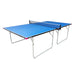 ButterflyCompact19WheelawayTableTennisTable