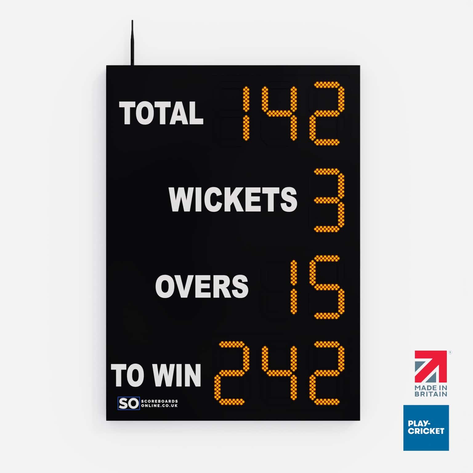 amber-LED-cricket-scoreboard