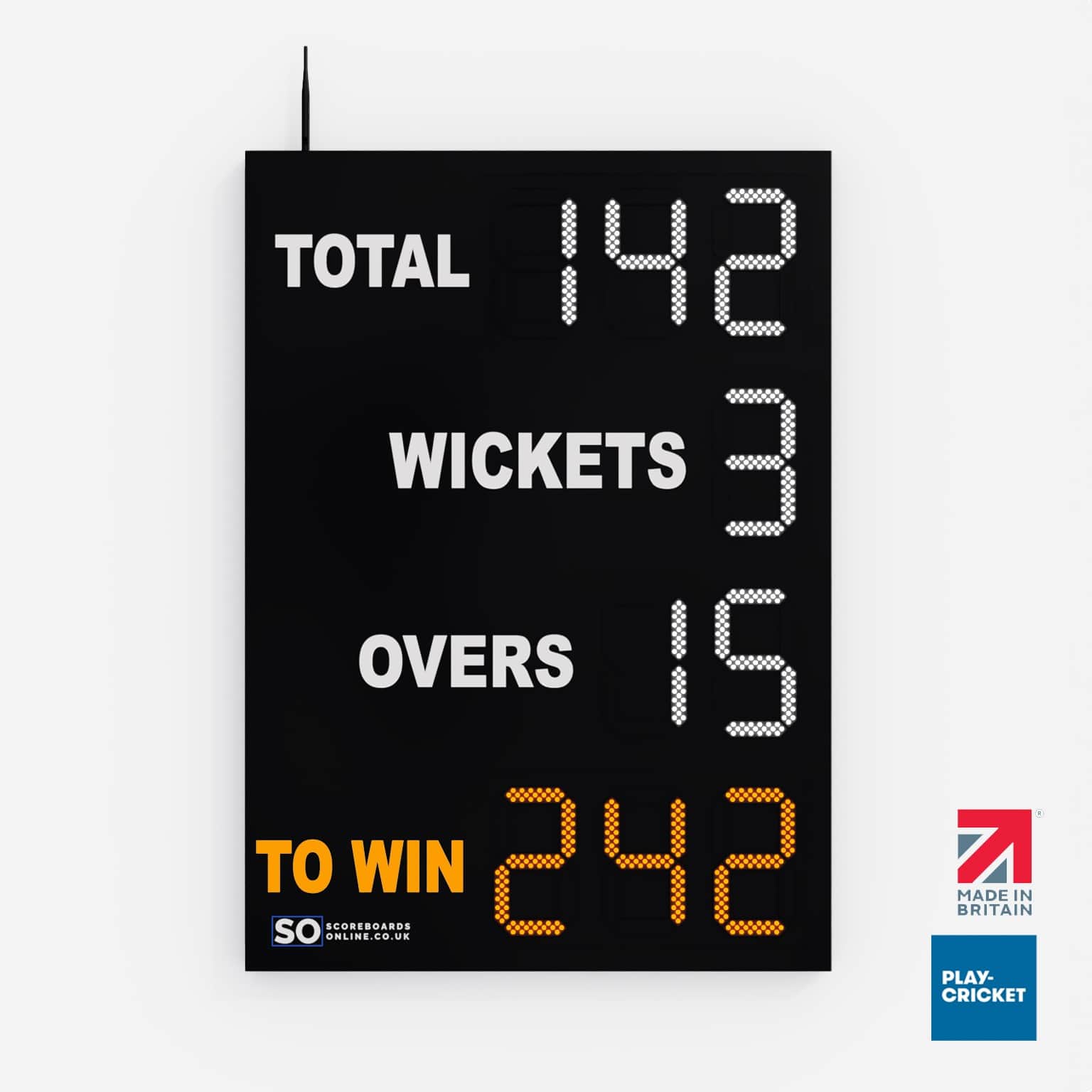 white-amber-cricket-scoreboard