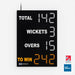 white-amber-cricket-scoreboard