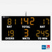 amber-LED-cricket-scoreboard