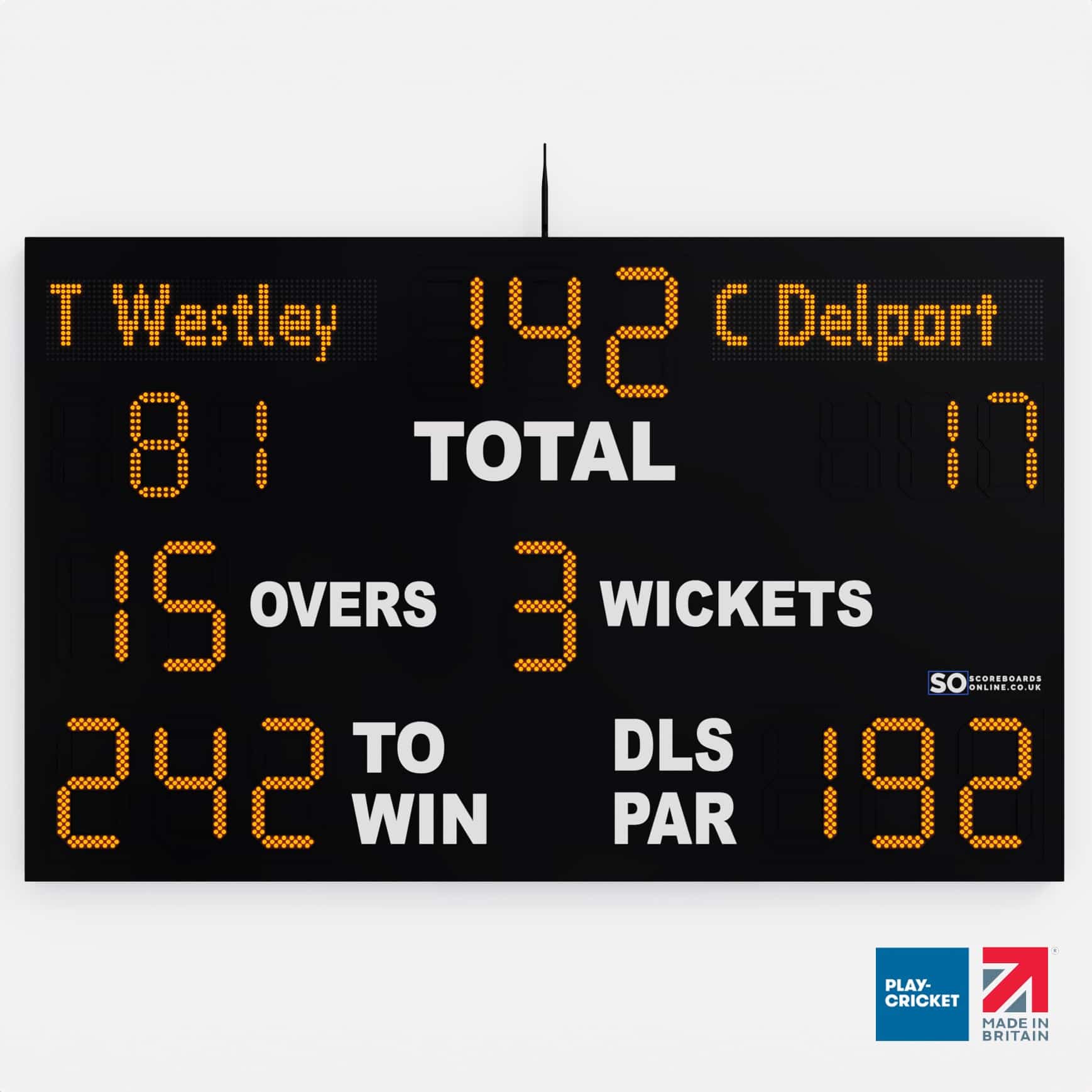 amber-LED-cricket-scoreboard