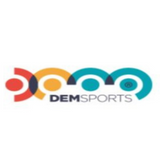 DEM Sports - Logo