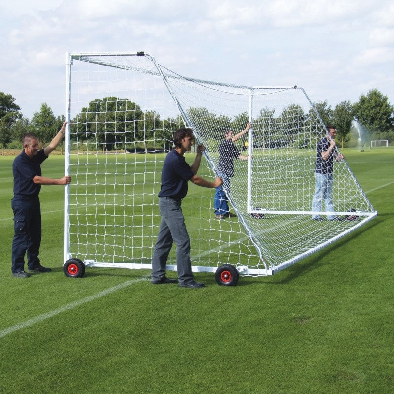 Heavyweight-Freestanding-Portable-Steel-Football-Goal-11-a-Side