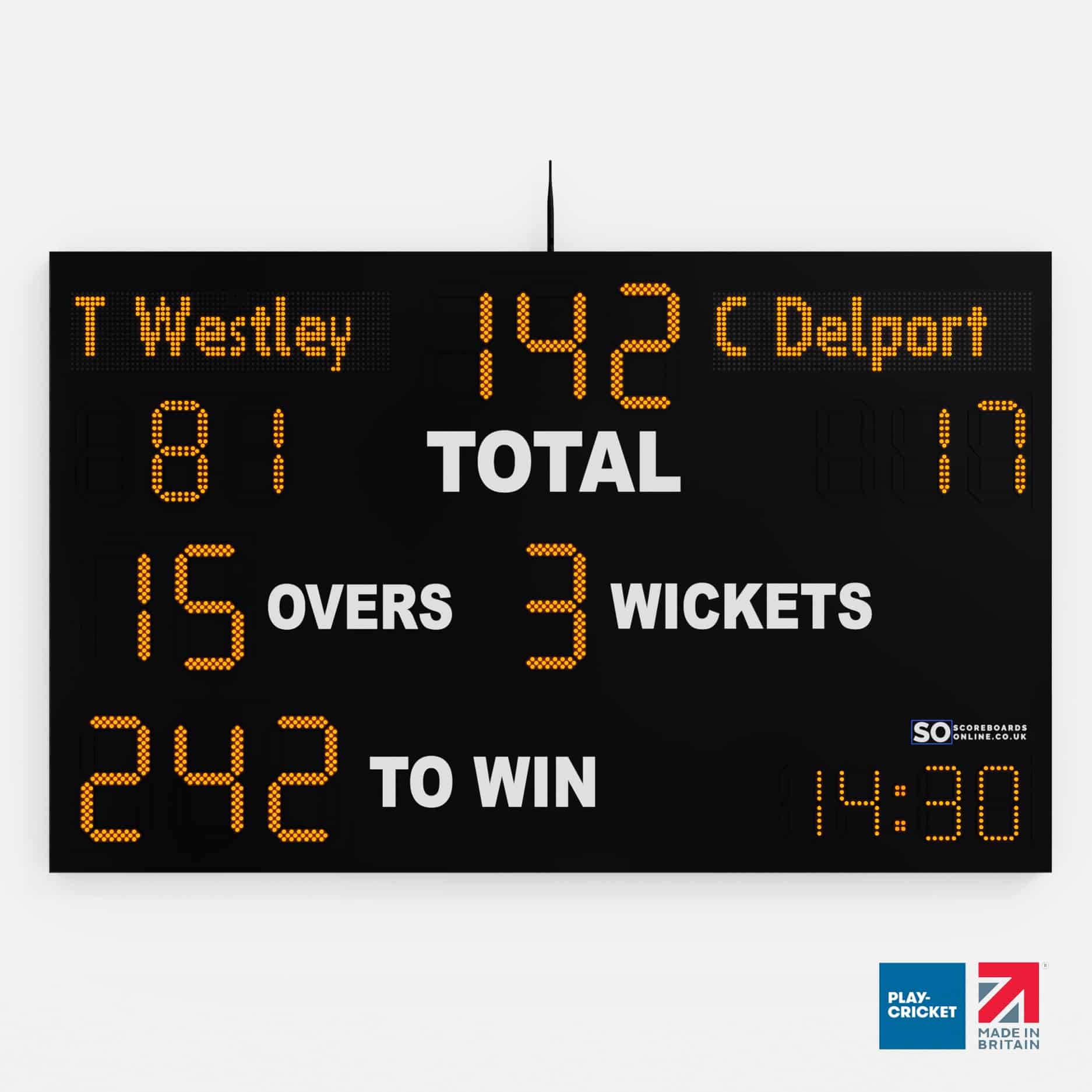 amber-LED-cricket-scoreboard