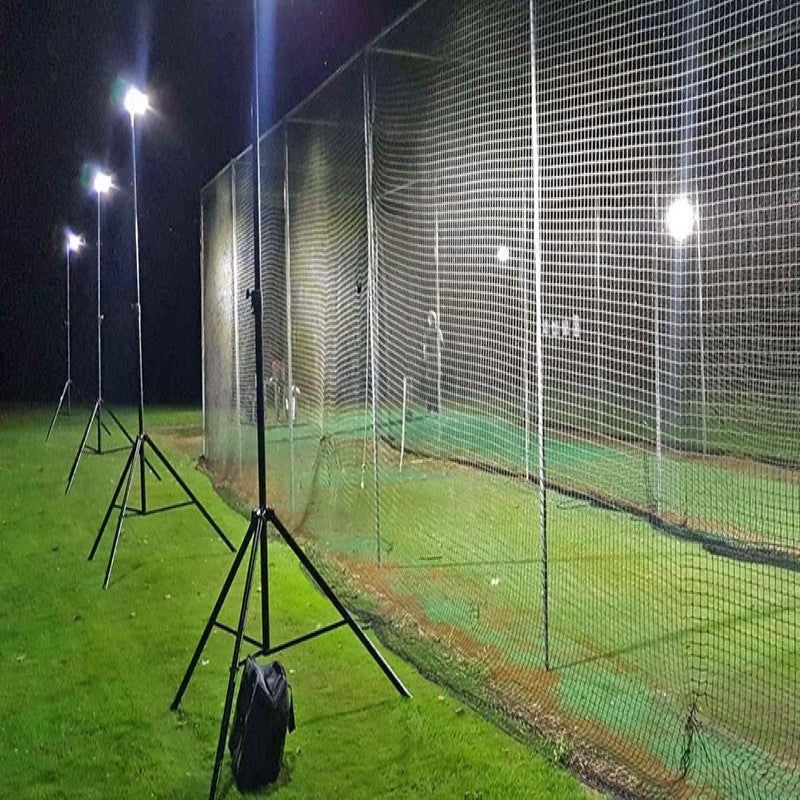 cricket-cage-with-sport-lites