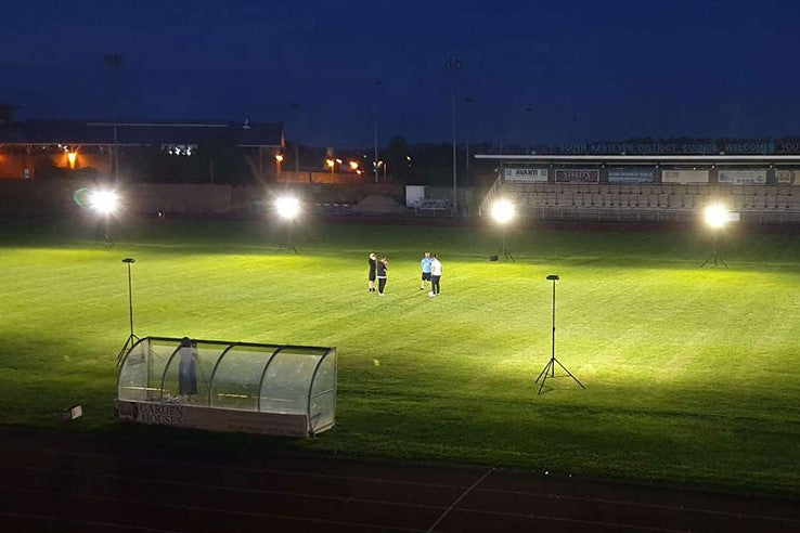 football-pitch-with-sports-lite