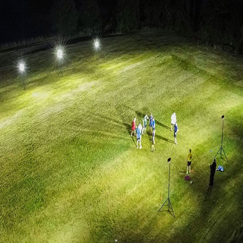 field-with-sport-lights