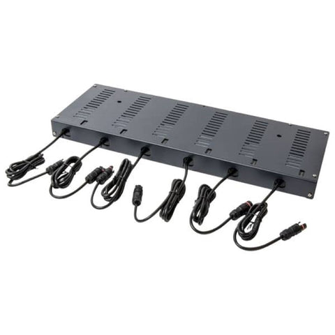 Sports-Lite 6 Way Battery Charger Pack