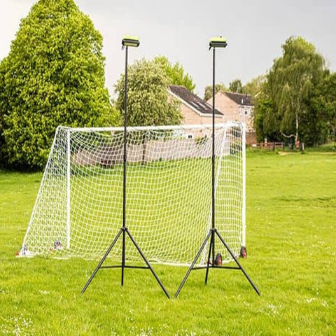 Sports Lite Portable Floodlights - Set of 2