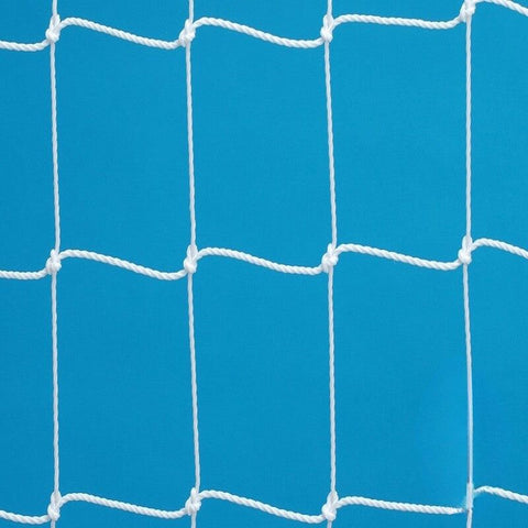 Weighted Football Net Replacement - Junior U13/14 (Pair)