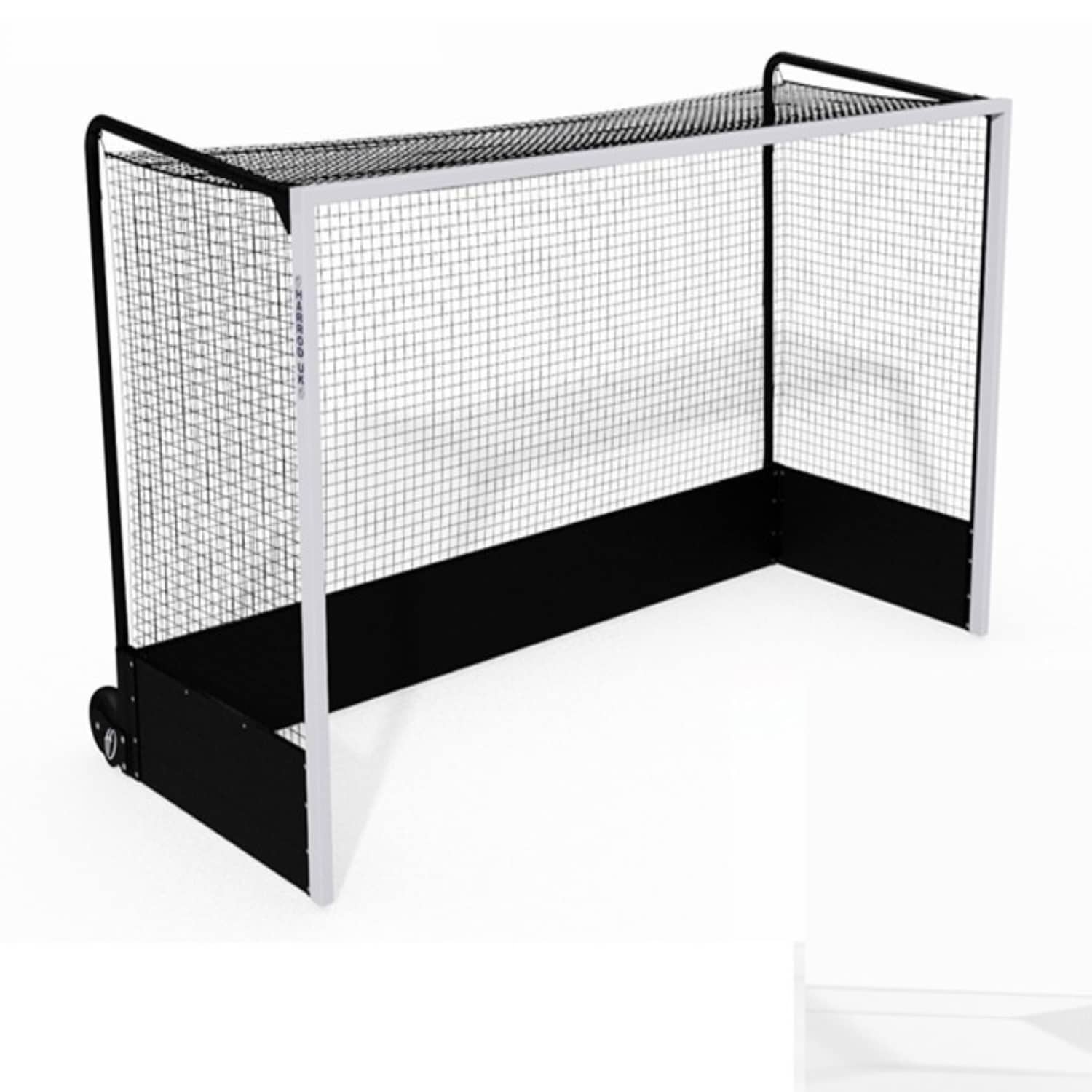 hockey-goal-portable-black