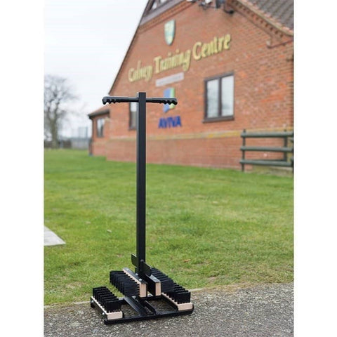 Freestanding Boot Cleaner 1m