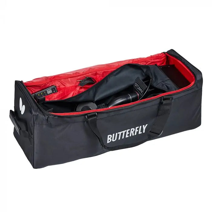 butterfly amicus expert robot travel bag