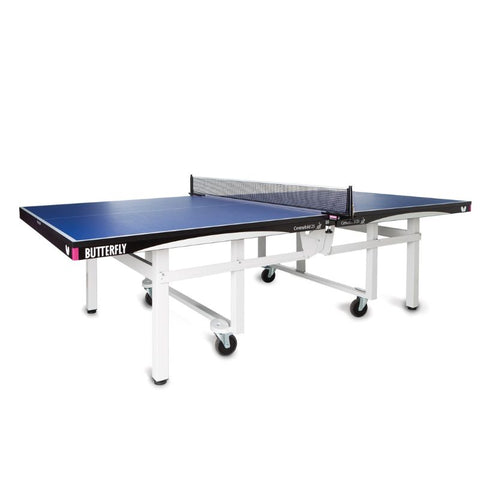 Butterfly Centrefold 25 Table Tennis Table