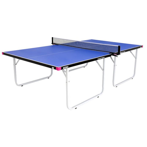 Butterfly Compact Outdoor Table Tennis Table