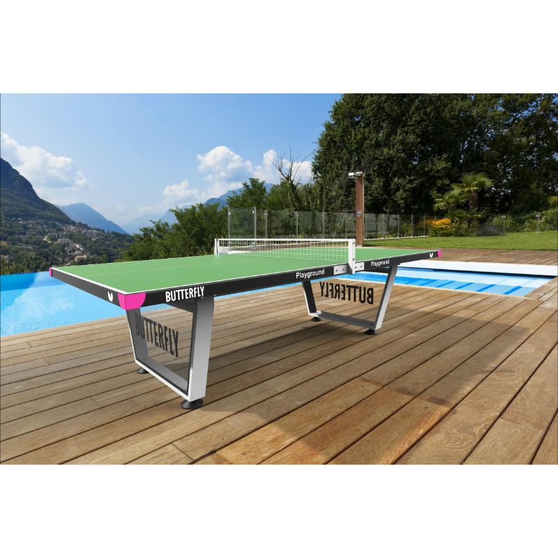 butterfly-outdoor-playground-table-tennis-table-garden