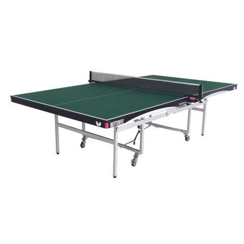 Butterfly Space Saver 22 Table Tennis Table