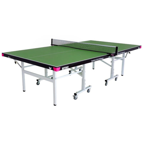 Butterfly Easifold Deluxe 22 Rollaway Table Tennis Table