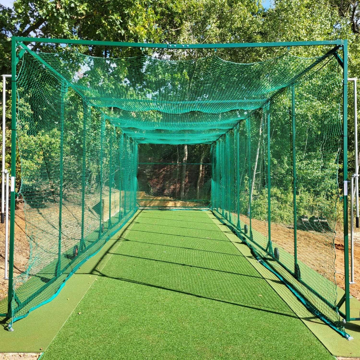 cricket-net-professional