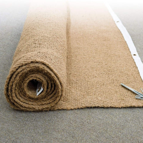 Cricket Quality Wicket Protection Matting