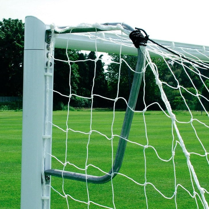 football-tubular-mini-net-support