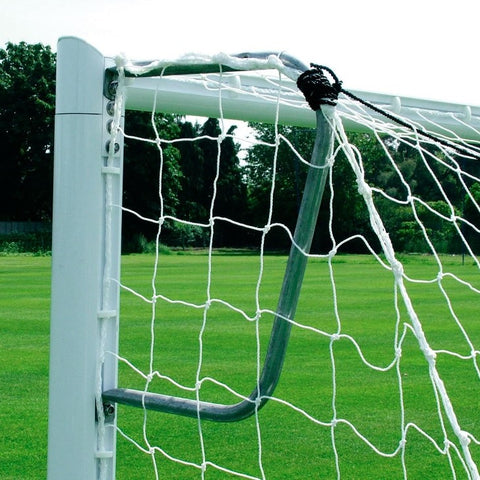 Mini Soccer Football Net Support