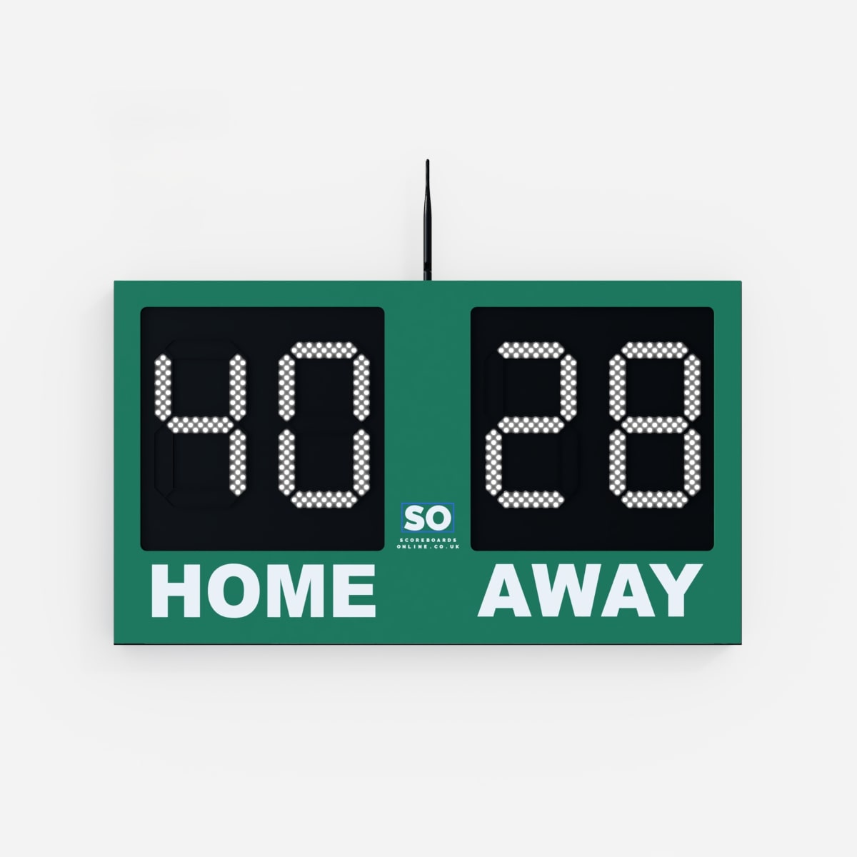 green-home-away-scoreboard