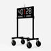 mobile-trolley-for-sports-scoreboards