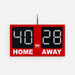 red-home-away-scoreboard