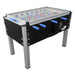 export international football table with cover