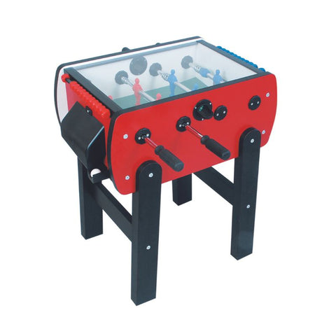 Roberto Sport Roby Colour Cover Football Table