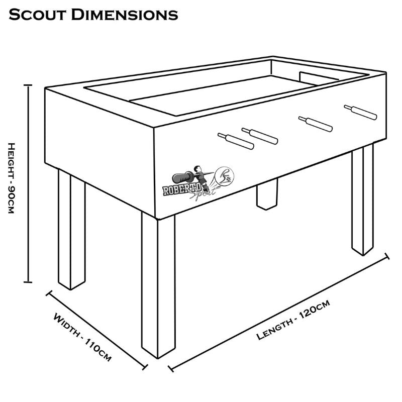 roberto-sport-scout-football-table-dimensions