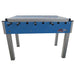 roberto sport summer free cover foosball table side view