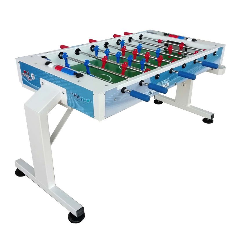 roberto special revolution football table