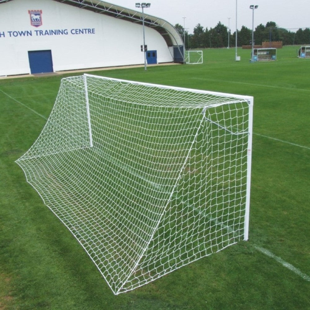 11-a-side-steel-football-goal-on-grass-pitch