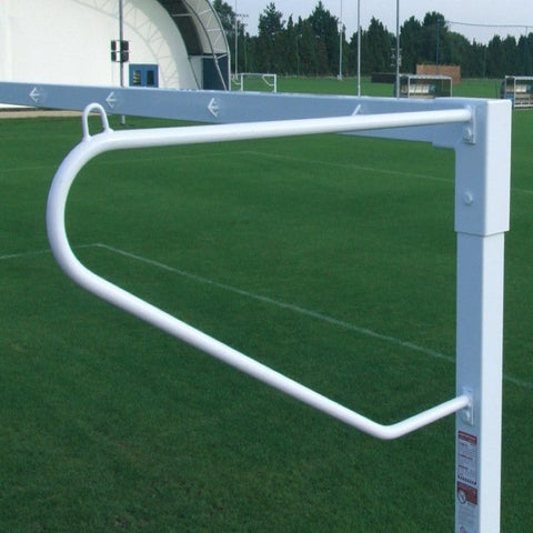 Solid Steel Continental Net Supports