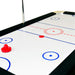 air hockey table